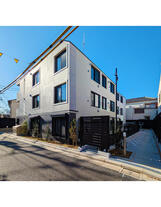 グランパセオ大岡山