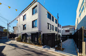 グランパセオ大岡山