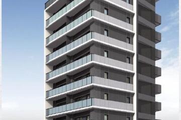 LiveCasa文京千石premierの外観