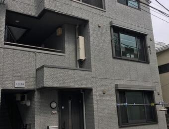 ビエナ赤坂
