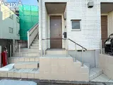 クレール・クール 外観
