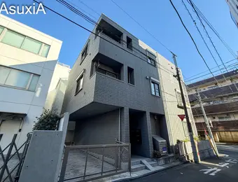 カーサ グリージア