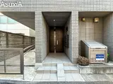 カーサ グリージア 外観