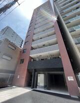 プレール・ドゥーク錦糸公園前