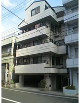 山田マンション