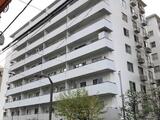麻布東町マンション 5階