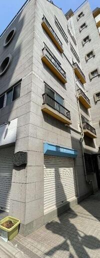 北品川フラワーホーム