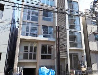 CREATIF南品川