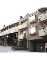 フェアロージュ南平台