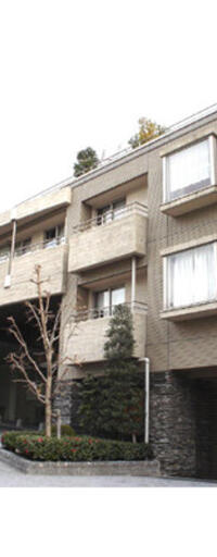 フェアロージュ南平台