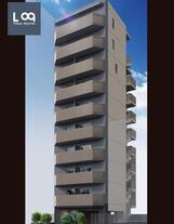 Log東京スカイツリー