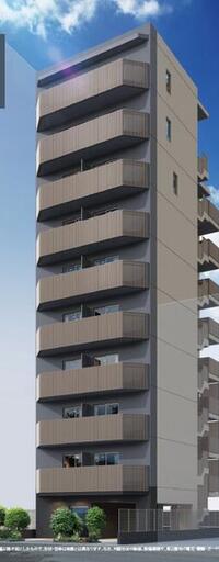 Log東京スカイツリー