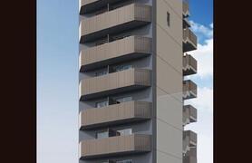 Log東京スカイツリー