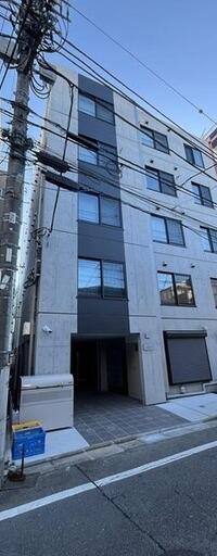 ラシクラス上板橋