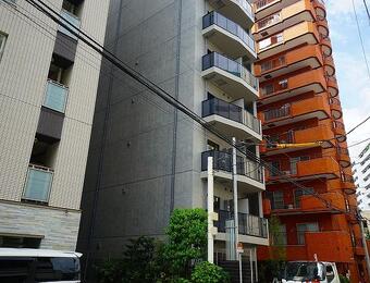 SYFORME江戸川橋