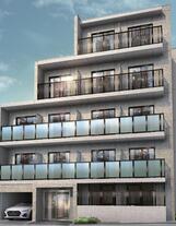 ユリカロゼ成増