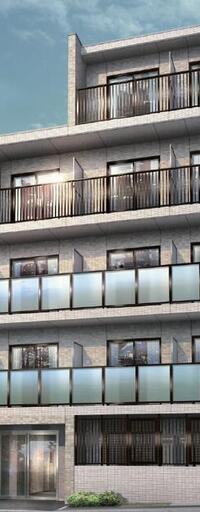 ユリカロゼ成増