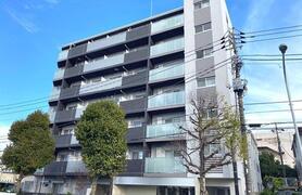 ジェノヴィア新高島平スカイガーデン