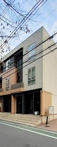 フラワーハウス