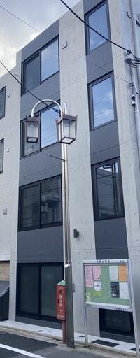 ベラ・カーサ大岡山