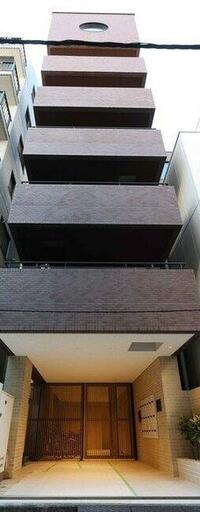 コスモリード日本橋水天宮