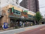 ファミリアワダ 3F