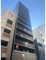 コンフォリア・リヴ八丁堀