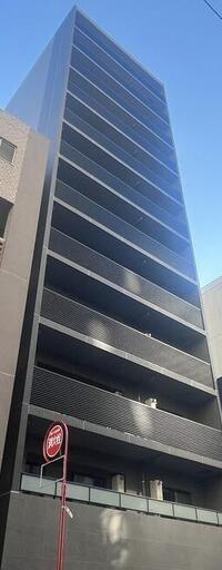 コンフォリア・リヴ八丁堀