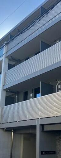 プライムブリス品川旗の台