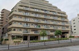 四谷ガーデニア