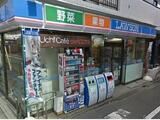 フラットT 1階 101