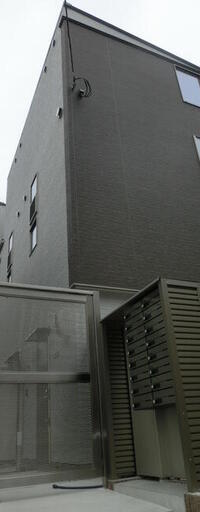 Reve渋谷本町