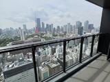 WORLD TOWER RESIDENCE 30階 3005