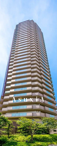 ローレルコート新宿タワー