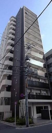 アーバンファースト両国