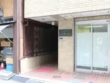 パークハイツ日本橋 外観