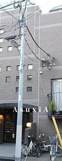 恕庵南麻布