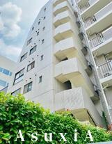 ボナール護国寺