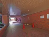 ダイアパレス二番町 エントランス