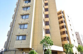 グローリア初穂ときわ台