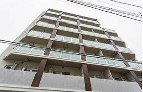 プラウドフラット代々木八幡