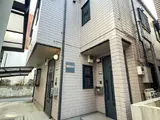 Residence広尾 トップ画像