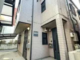 Residence広尾 トップ画像
