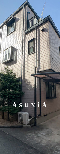 Residence広尾