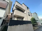 Residence広尾 トップ画像
