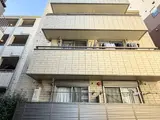YSコーポ 外観