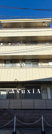 YSコーポ