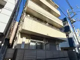YSコーポ トップ画像
