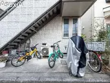 POLARIS 外観