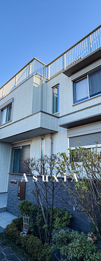 グリーンヒルズ上原